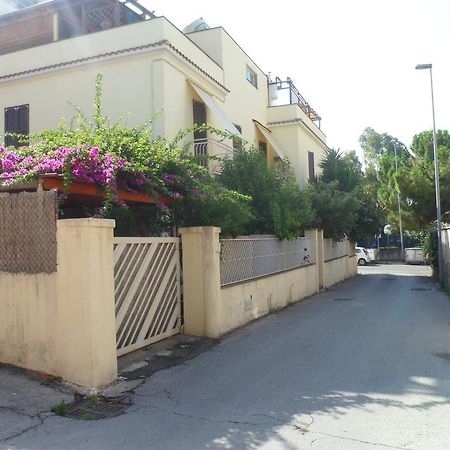 Affittacamere Il Parco Civitavecchia Exterior foto