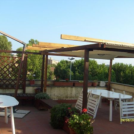 Affittacamere Il Parco Civitavecchia Exterior foto