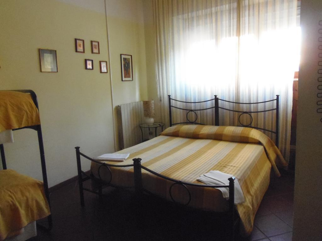 Affittacamere Il Parco Civitavecchia Zimmer foto