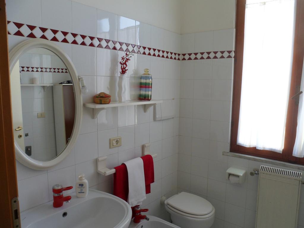 Affittacamere Il Parco Civitavecchia Zimmer foto