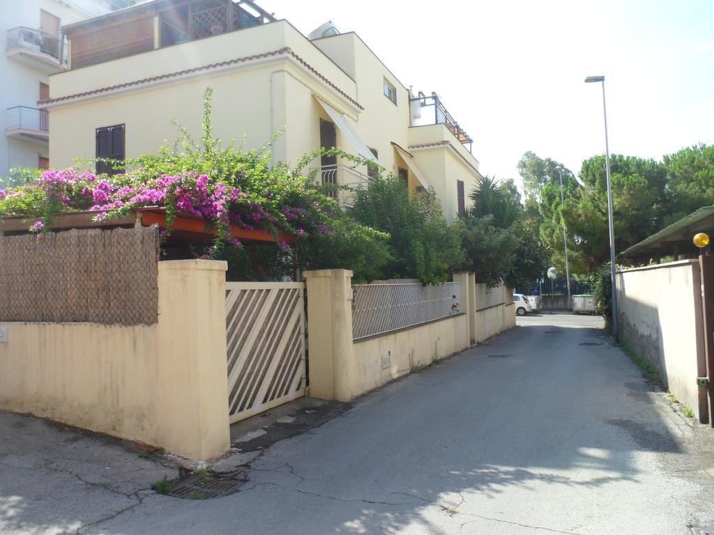 Affittacamere Il Parco Civitavecchia Exterior foto