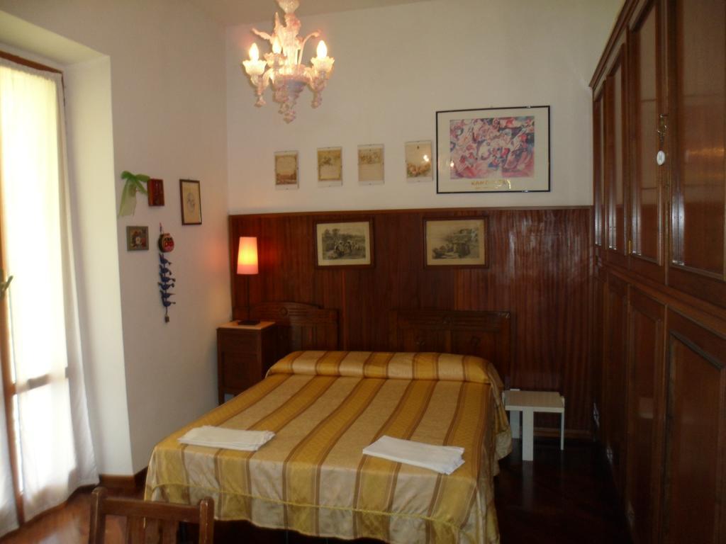 Affittacamere Il Parco Civitavecchia Zimmer foto