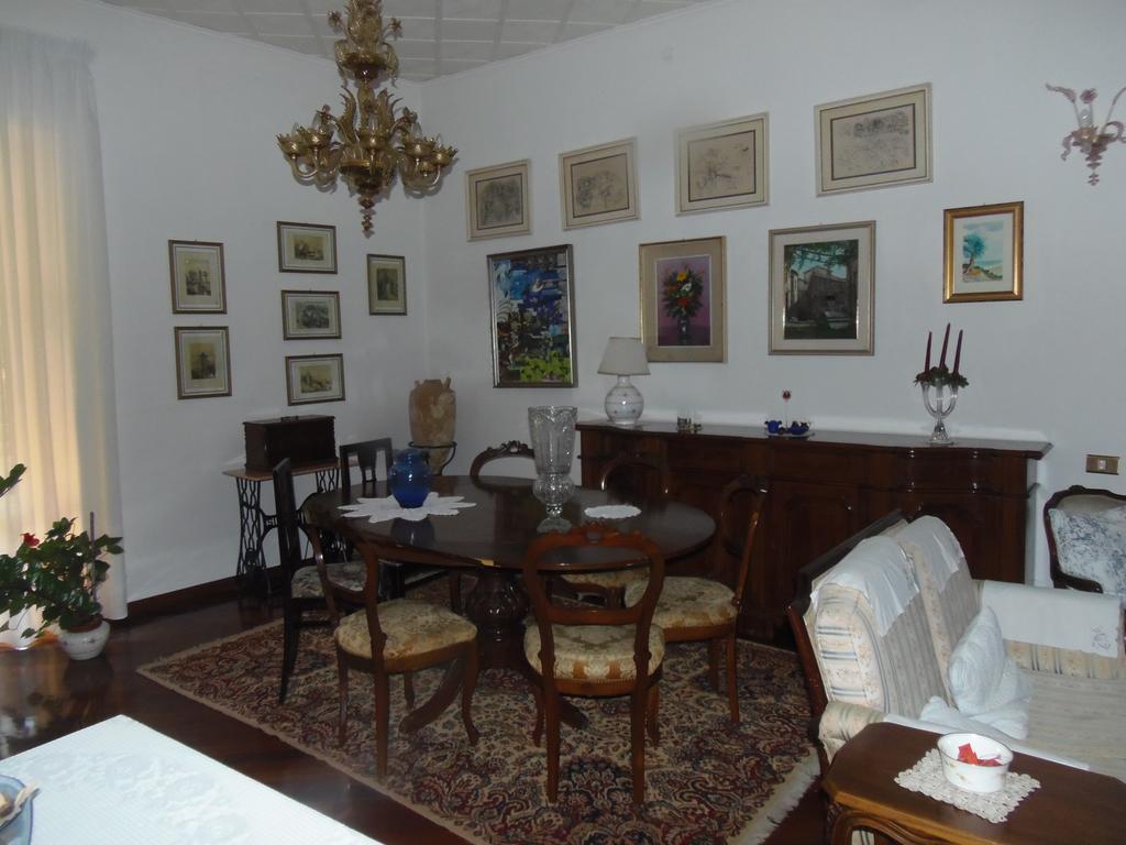 Affittacamere Il Parco Civitavecchia Exterior foto