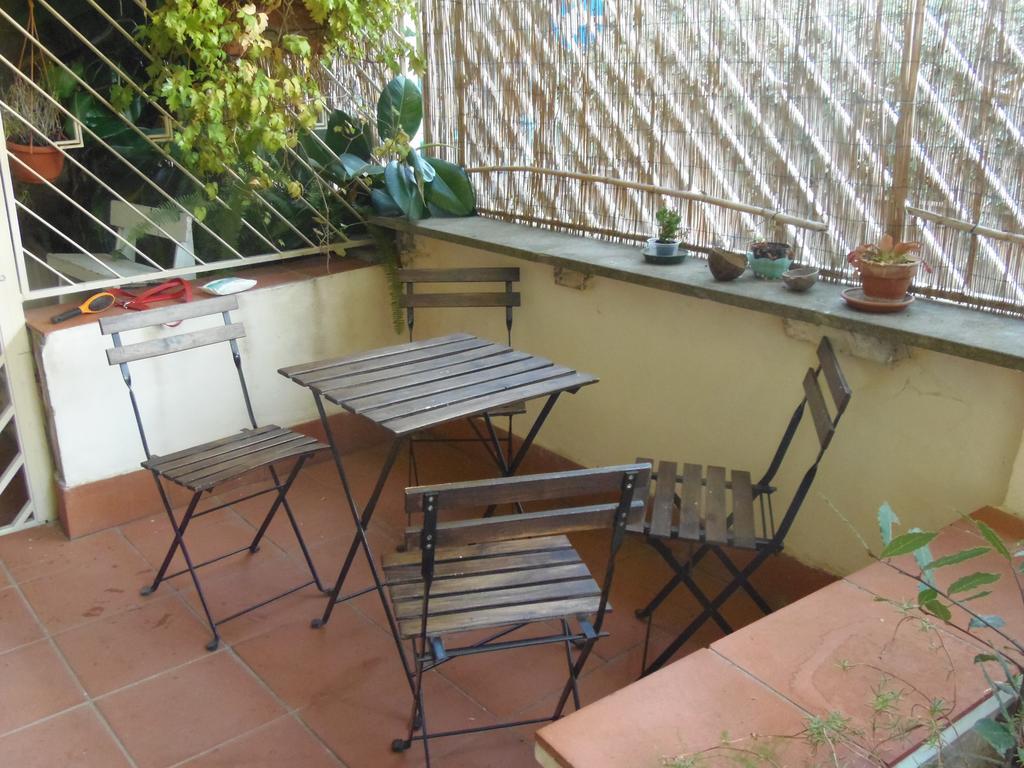 Affittacamere Il Parco Civitavecchia Exterior foto