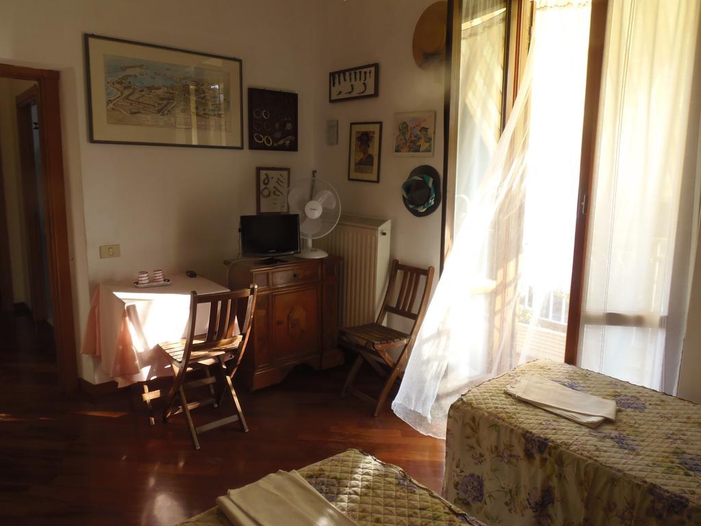 Affittacamere Il Parco Civitavecchia Zimmer foto