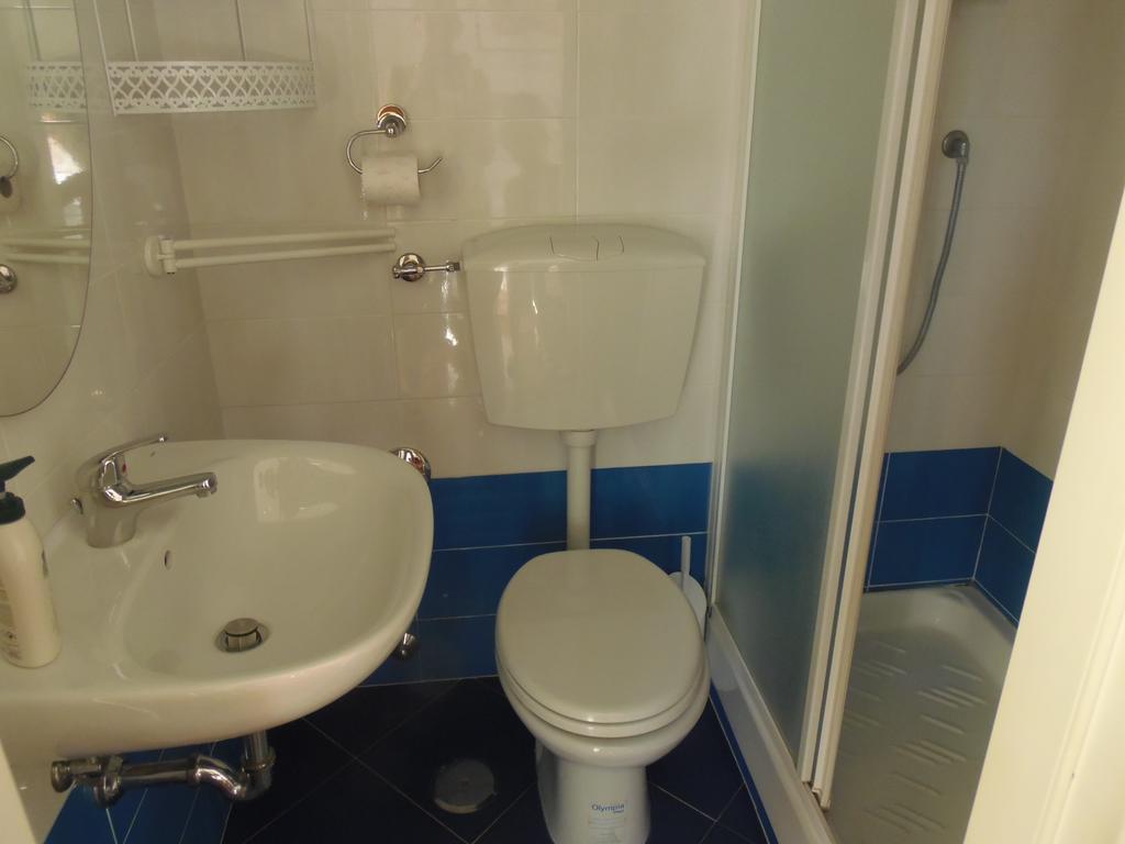 Affittacamere Il Parco Civitavecchia Zimmer foto