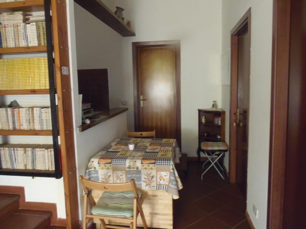 Affittacamere Il Parco Civitavecchia Zimmer foto
