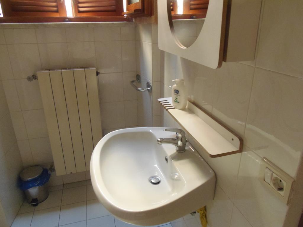 Affittacamere Il Parco Civitavecchia Zimmer foto