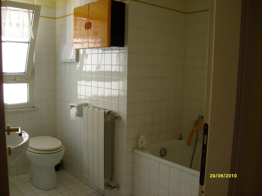Affittacamere Il Parco Civitavecchia Zimmer foto
