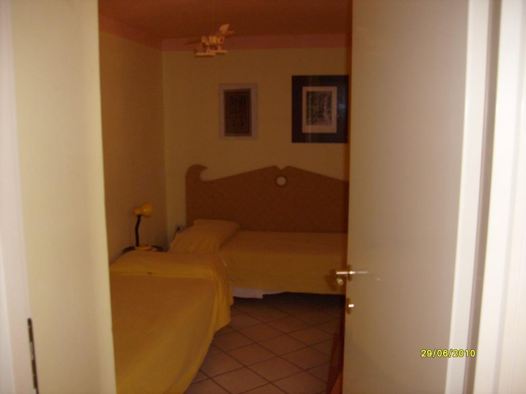 Affittacamere Il Parco Civitavecchia Zimmer foto