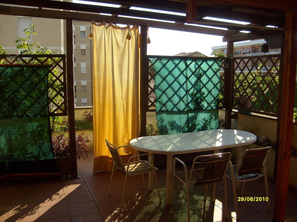 Affittacamere Il Parco Civitavecchia Zimmer foto