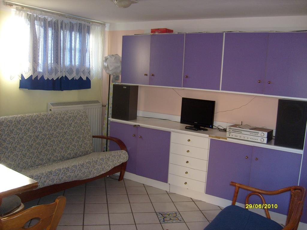 Affittacamere Il Parco Civitavecchia Zimmer foto
